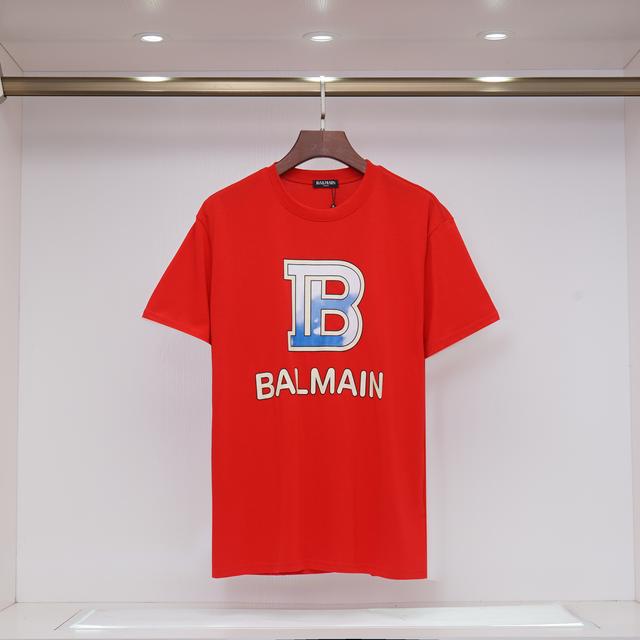 Balmain Shirts-28